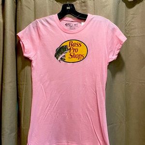 Bass Pro Shop T shirt